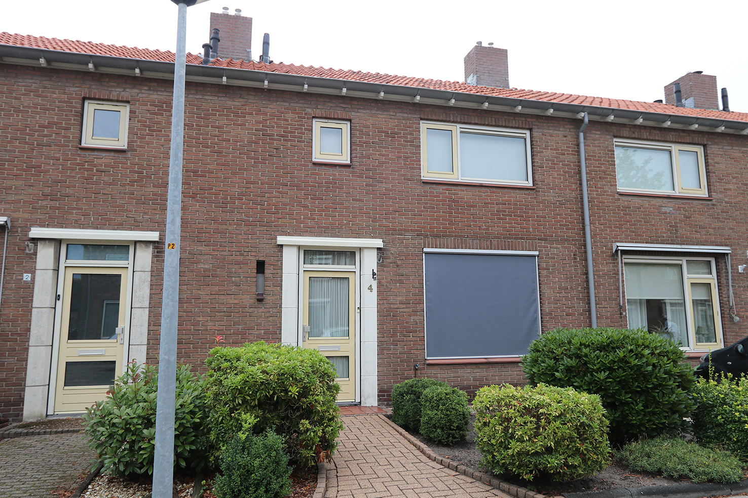 Leeuwerikstraat 4, 8094 AK Hattemerbroek, Nederland