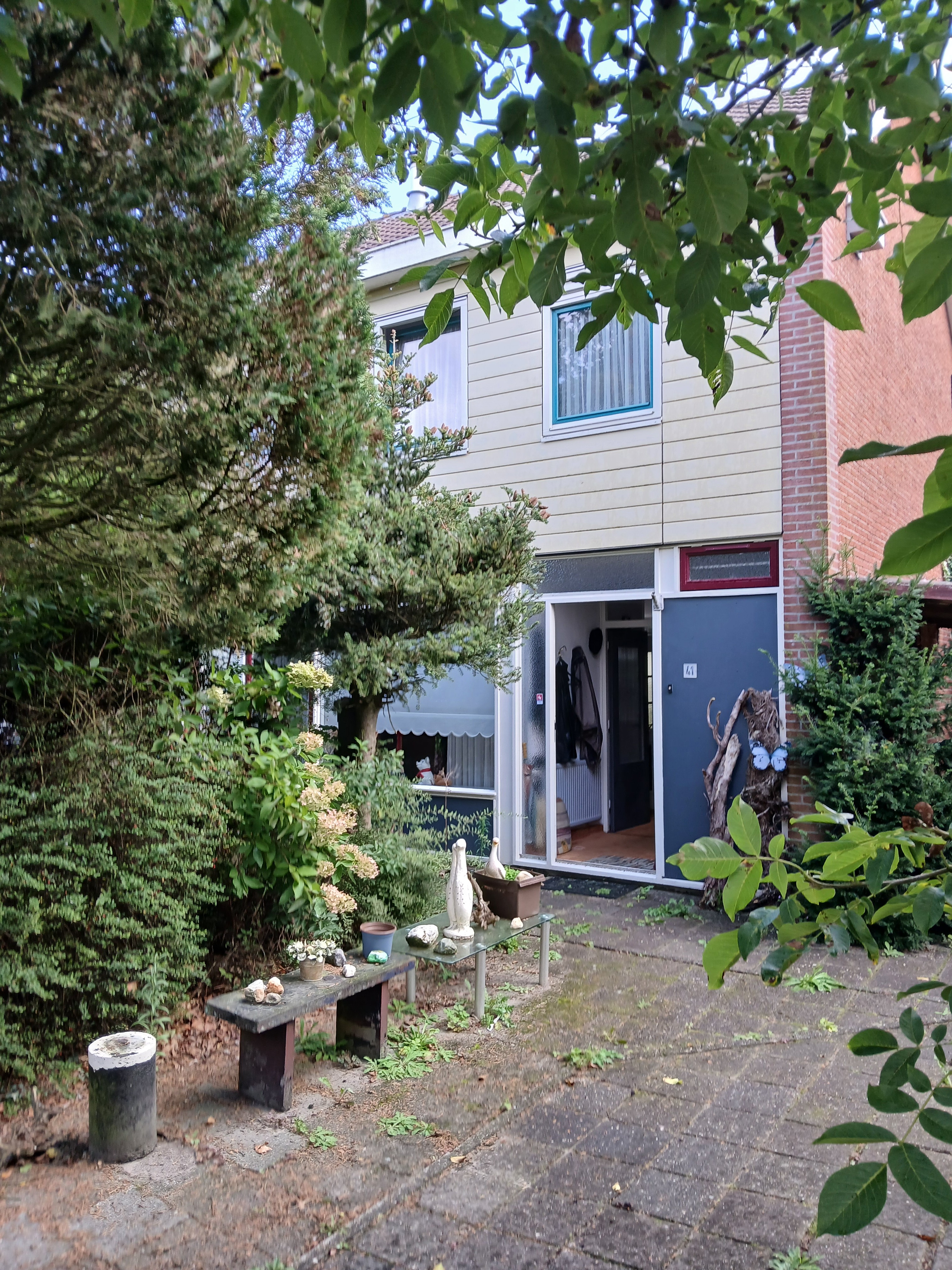 Houtrustweg 41, 8084 CC 't Harde, Nederland