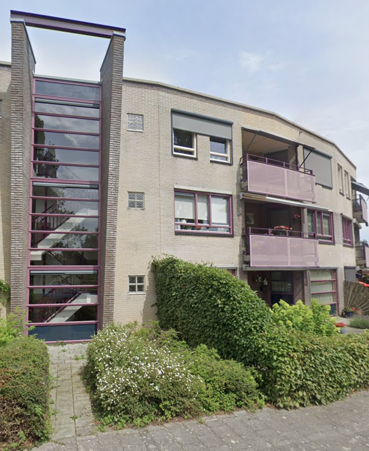 Weidevogellaan 108, 8081 ZT Elburg, Nederland