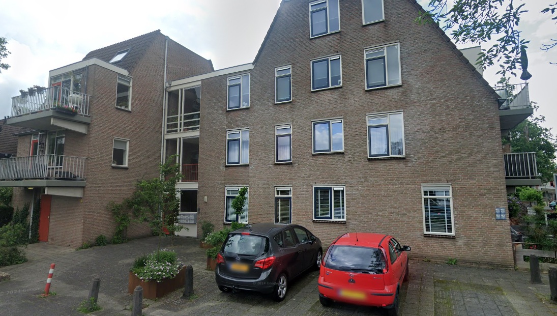 Broeklaan 21, 3848 CJ Harderwijk, Nederland