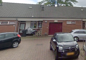 Bloemfontein 25, 3851 AV Ermelo, Nederland
