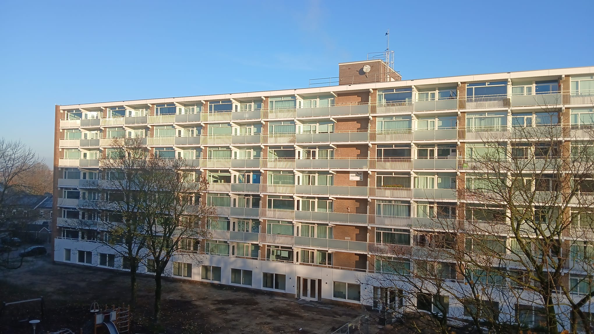 Goeman Borgesiuslaan 351, 3843 XL Harderwijk, Nederland