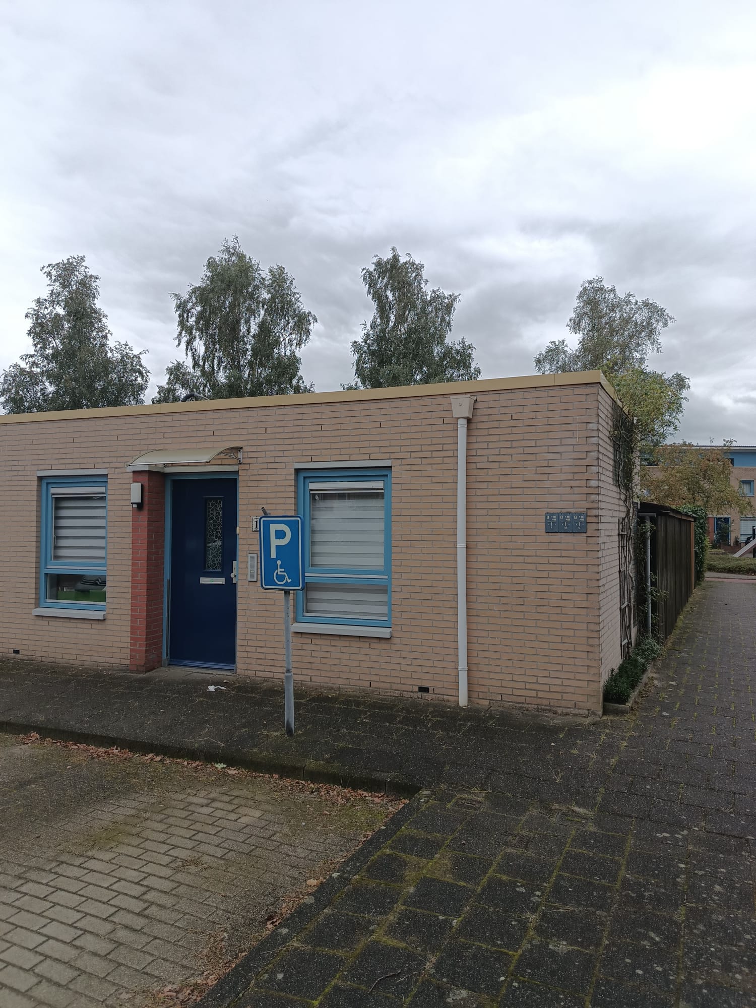Admiraalshof 1, 3843 HD Harderwijk, Nederland