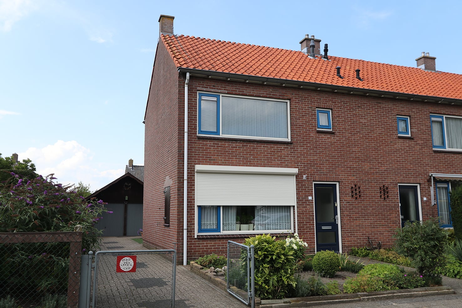 Seringstraat 20, 8091 VA Wezep, Nederland