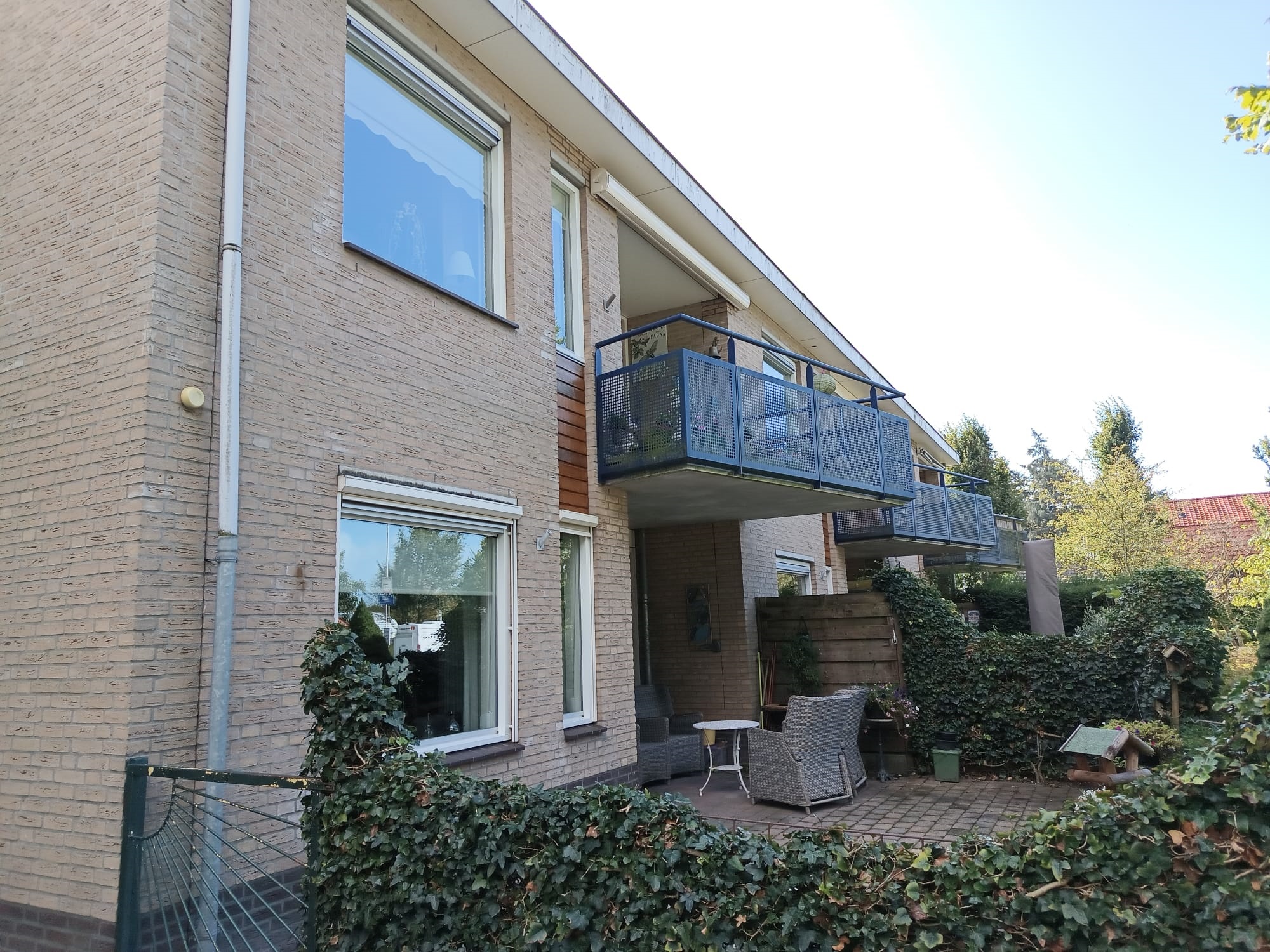 Moslaan 47, 3852 EE Ermelo, Nederland