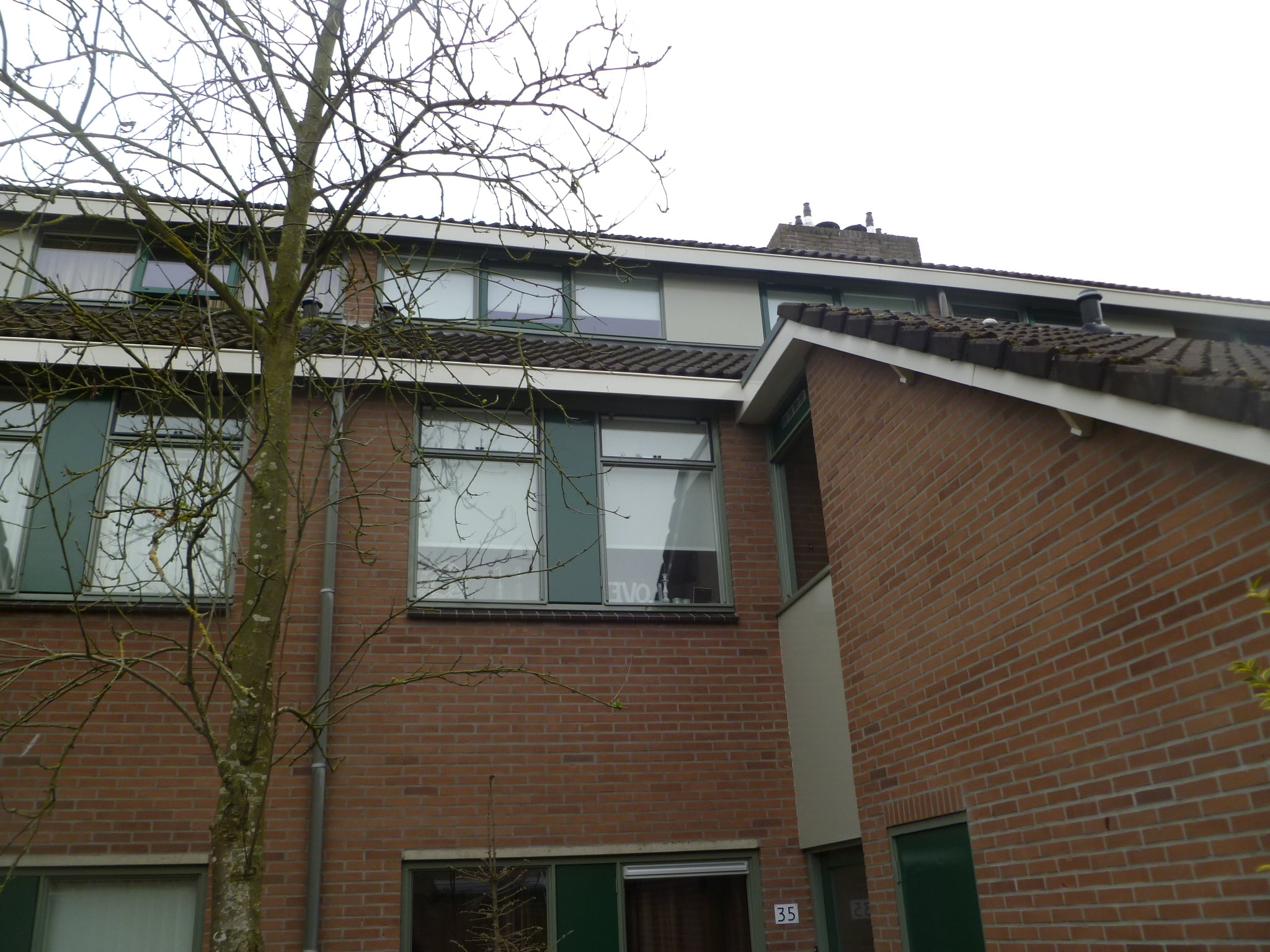Vitringaweg 33, 8071 KB Nunspeet, Nederland