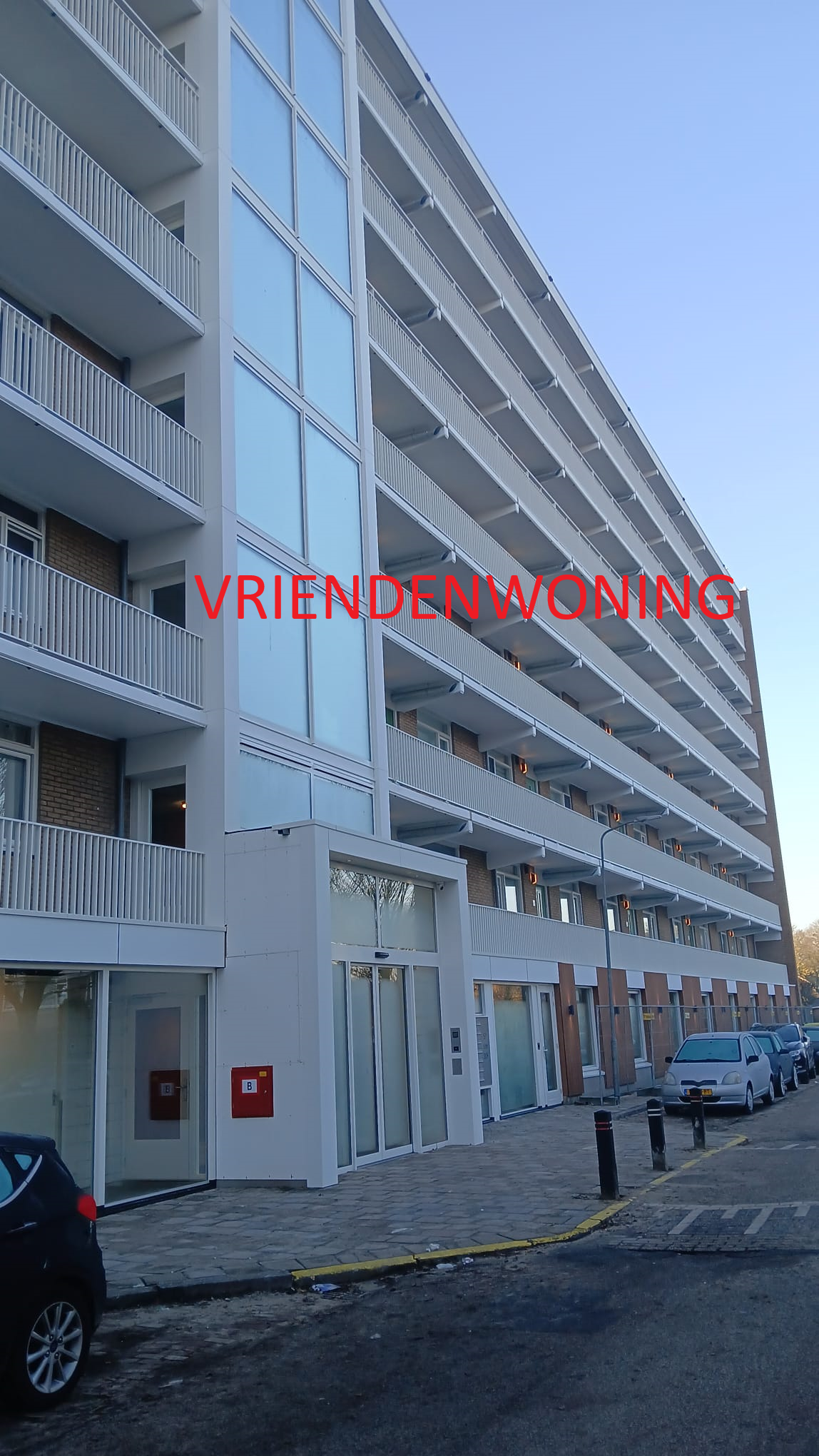 Goeman Borgesiuslaan 345