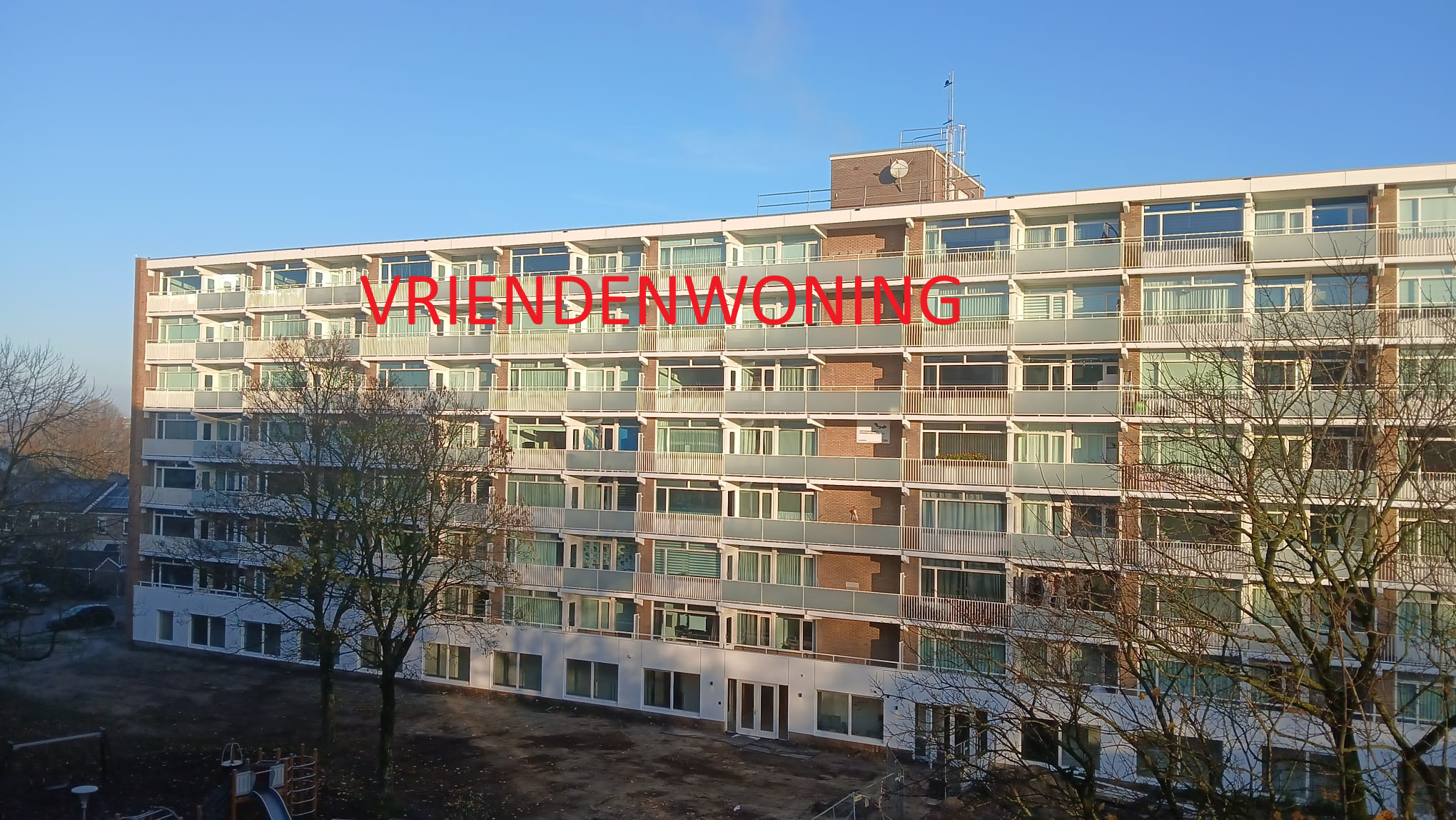 Goeman Borgesiuslaan 345, 3843 XK Harderwijk, Nederland