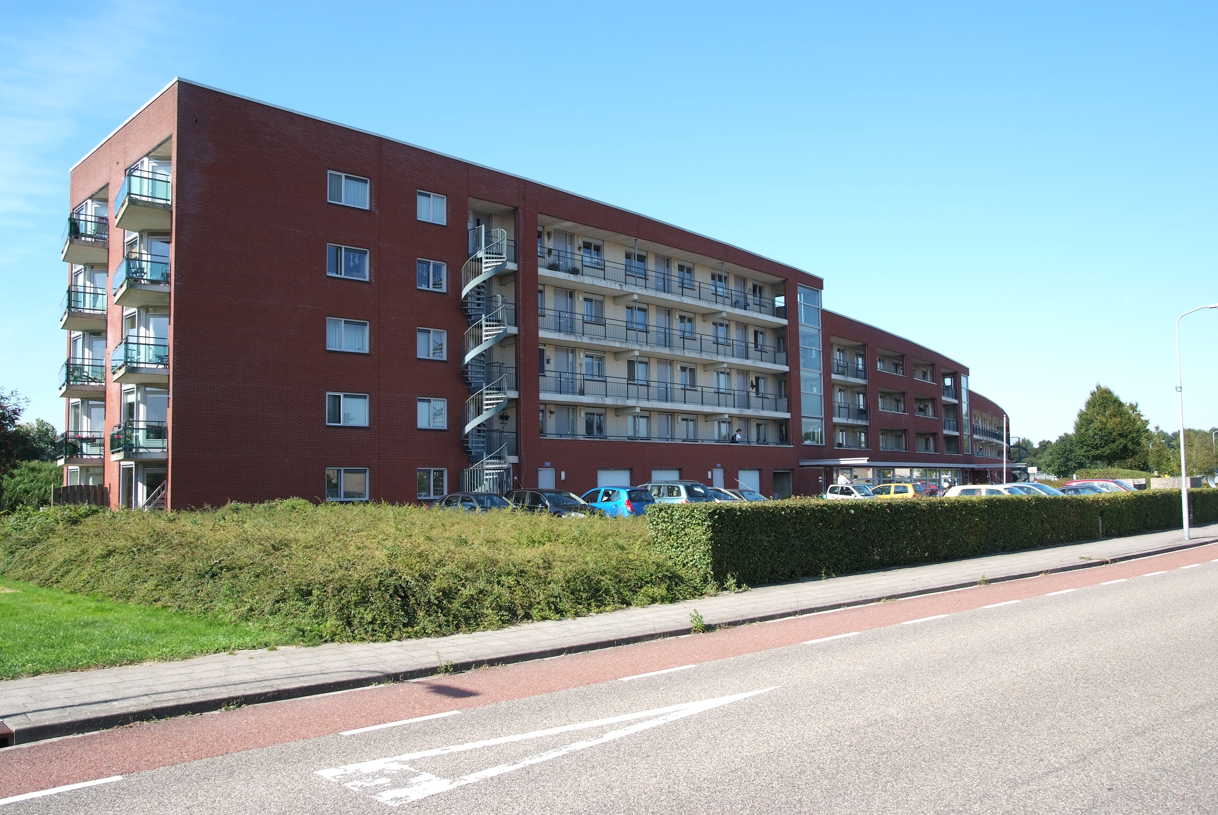 Drielandendreef 120, 3845 CC Harderwijk, Nederland