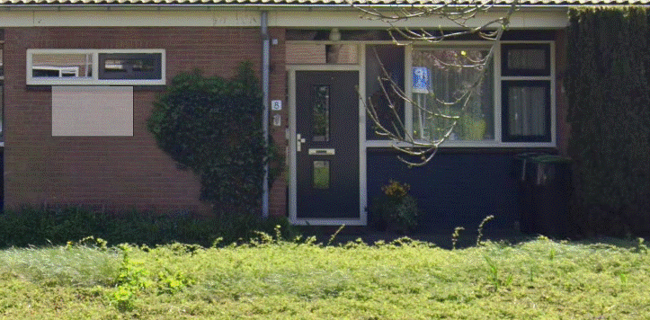 Duifstraat 8, 3853 TJ Ermelo, Nederland