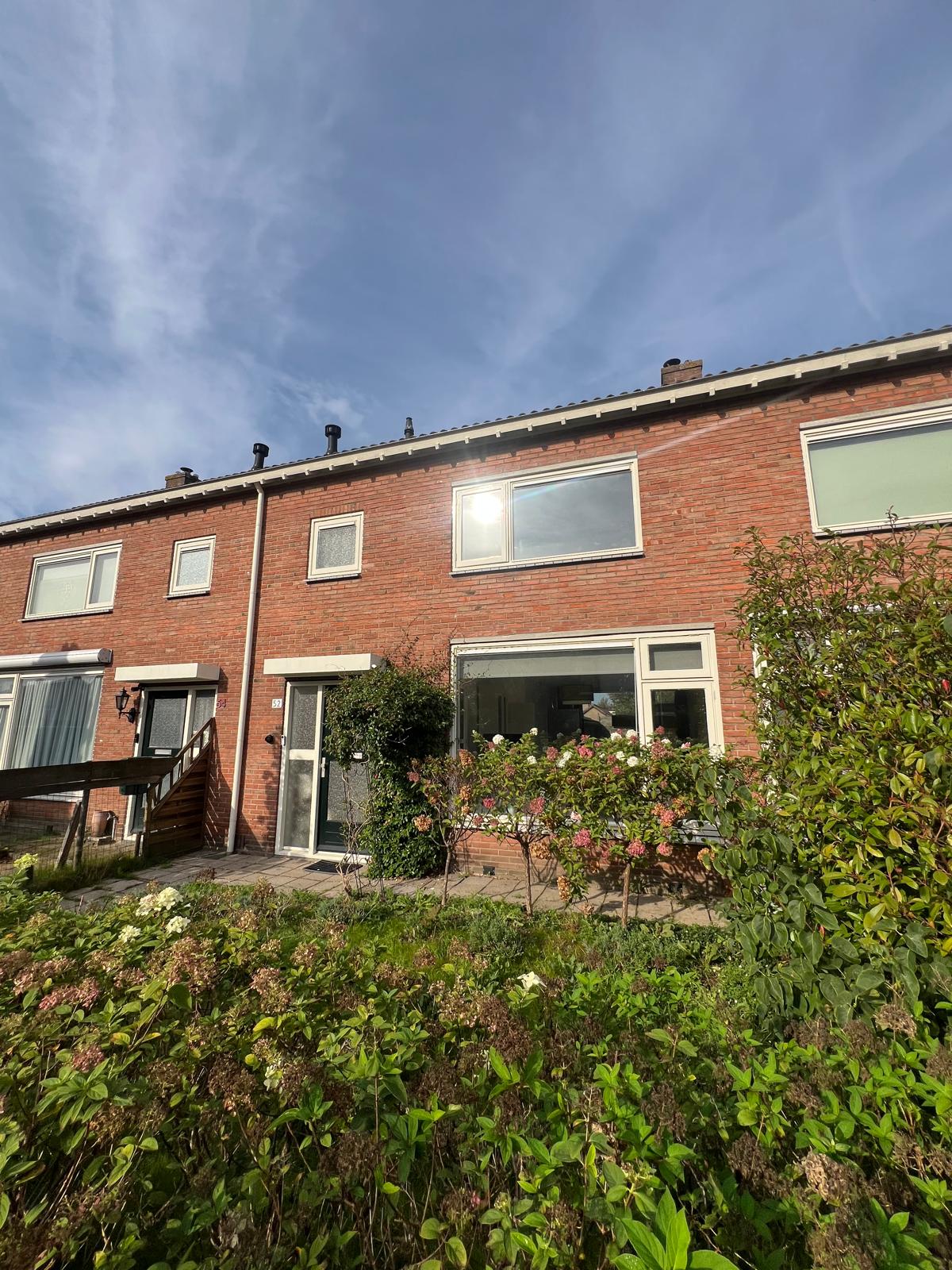 Tollensstraat 52, 3881 JT Putten, Nederland