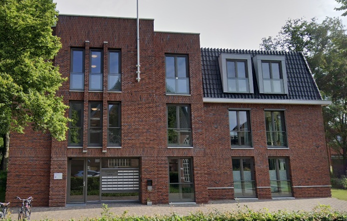 Chevallierlaan 63, 3851 PZ Ermelo, Nederland