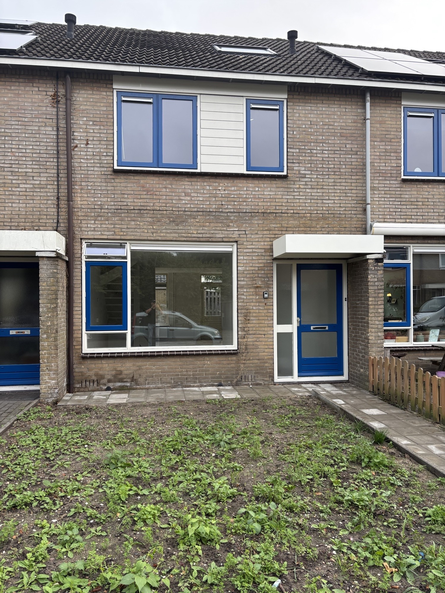 Kamperfoeliestraat 6, 8091 TN Wezep, Nederland