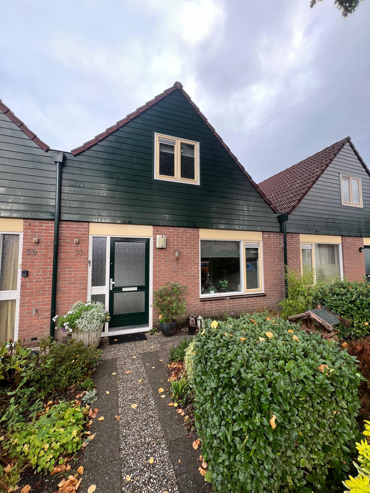 Molenstraat 34, 3882 AD Putten, Nederland