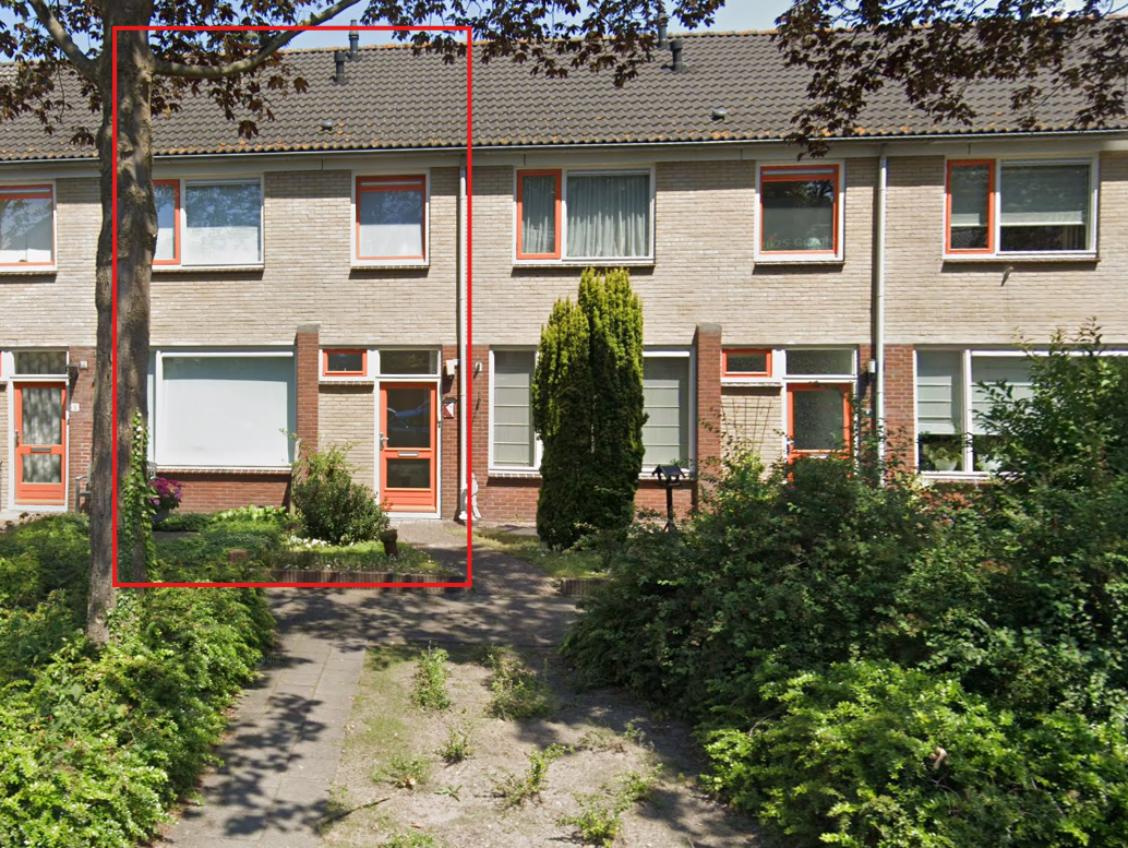 Frans Huismansstraat 7, 8072 HK Nunspeet, Nederland