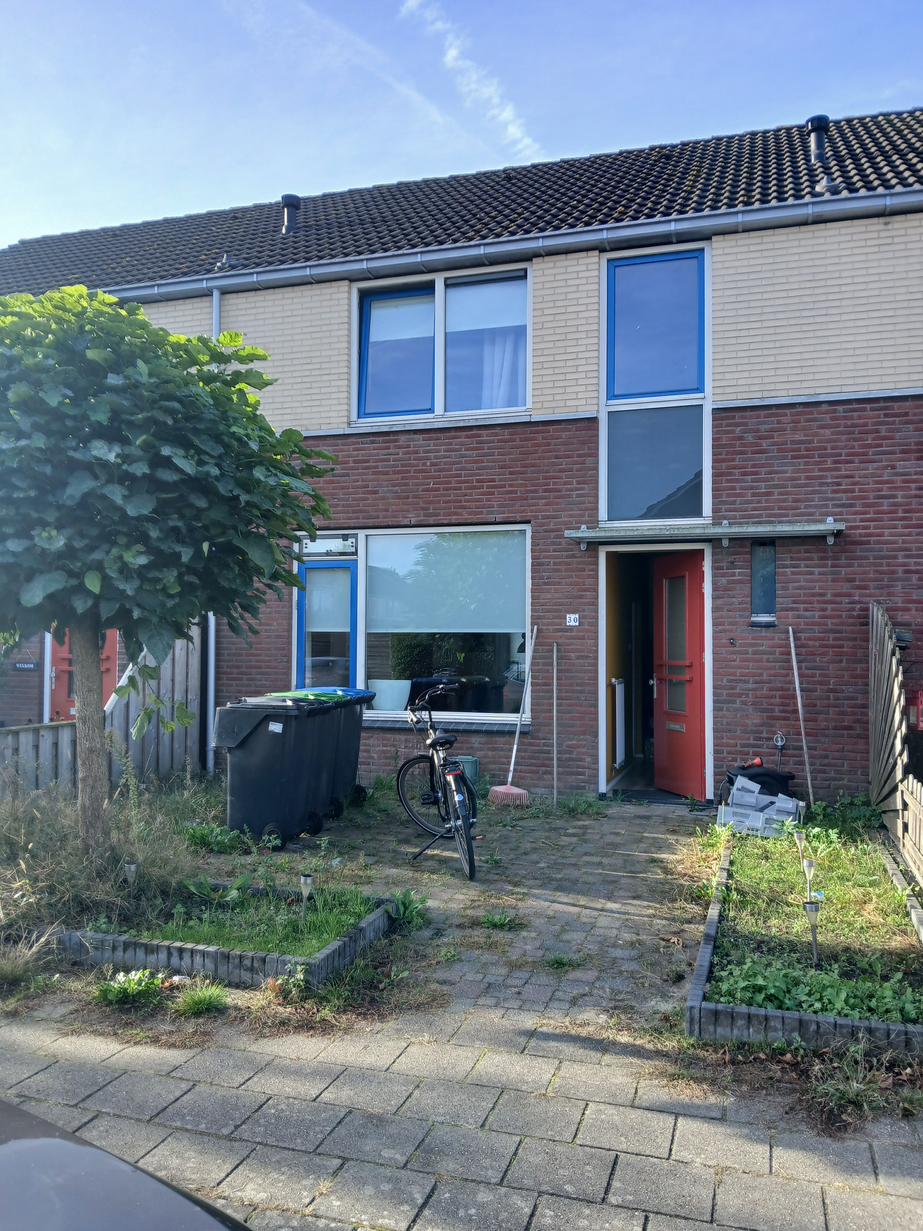 Aperloheve 30, 8081 JP Elburg, Nederland