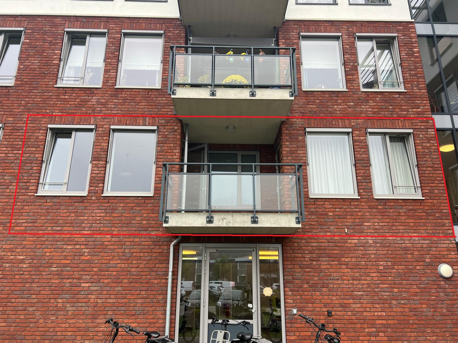 Schauwplein 12, 3882 AV Putten, Nederland
