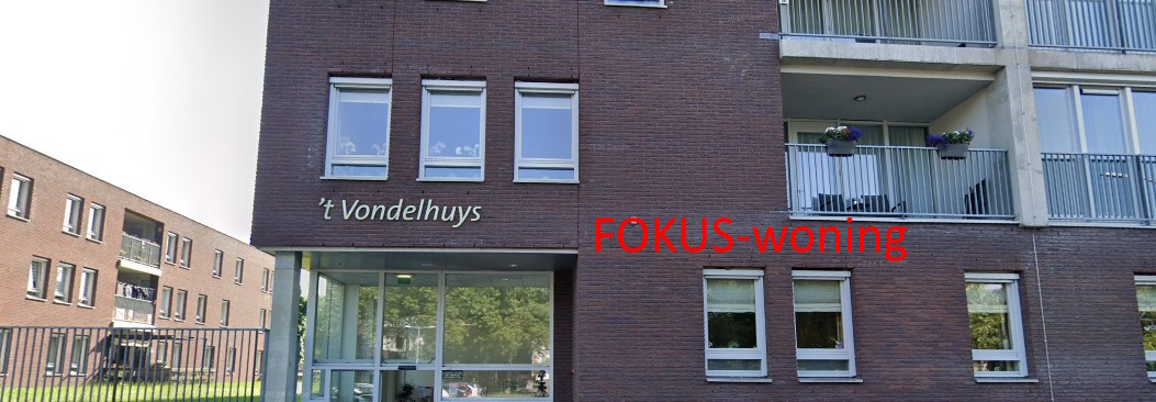 Vondellaan 104, 3842 EK Harderwijk, Nederland