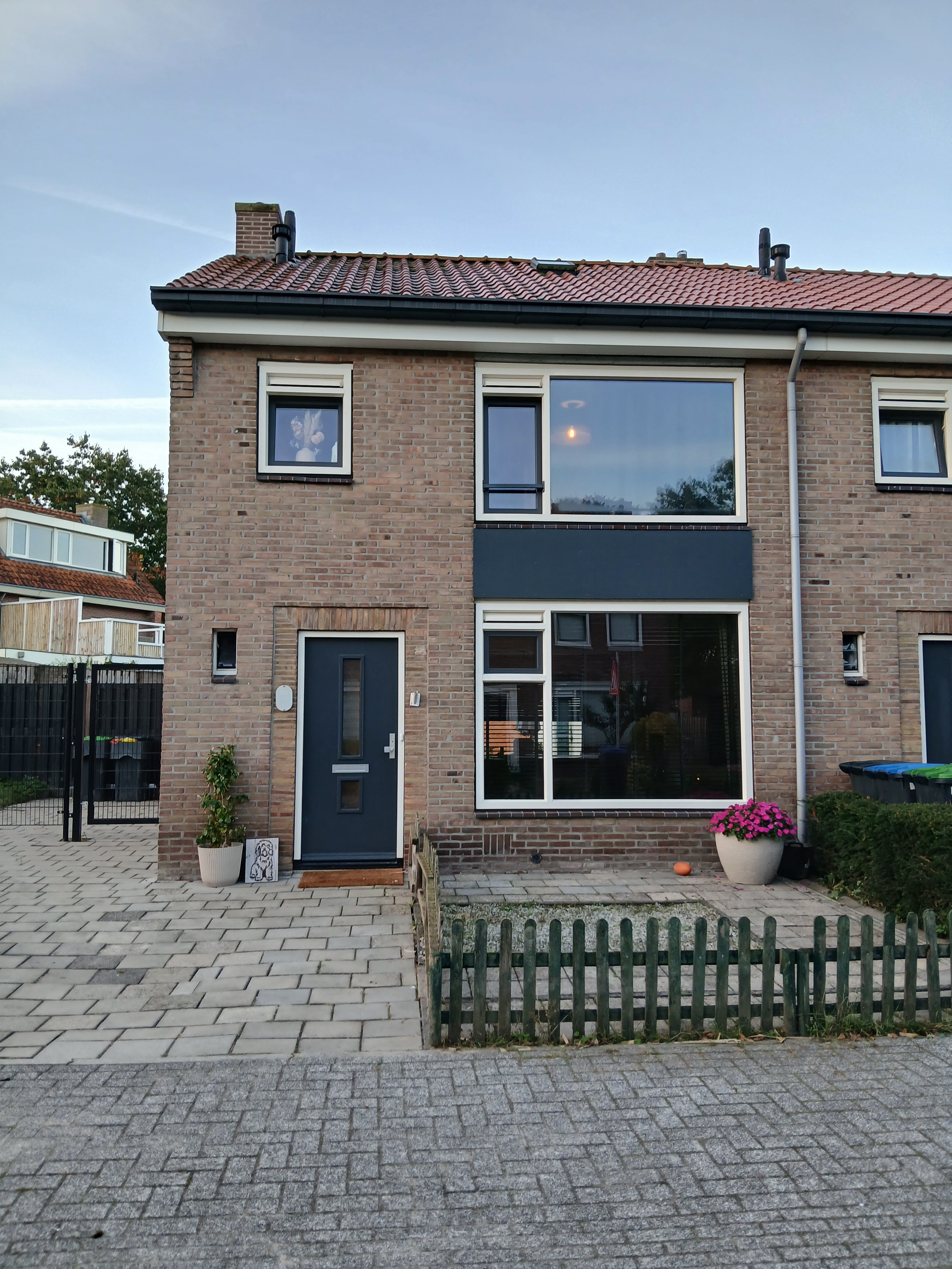 Heinsiuslaan 50, 3843 WT Harderwijk, Nederland