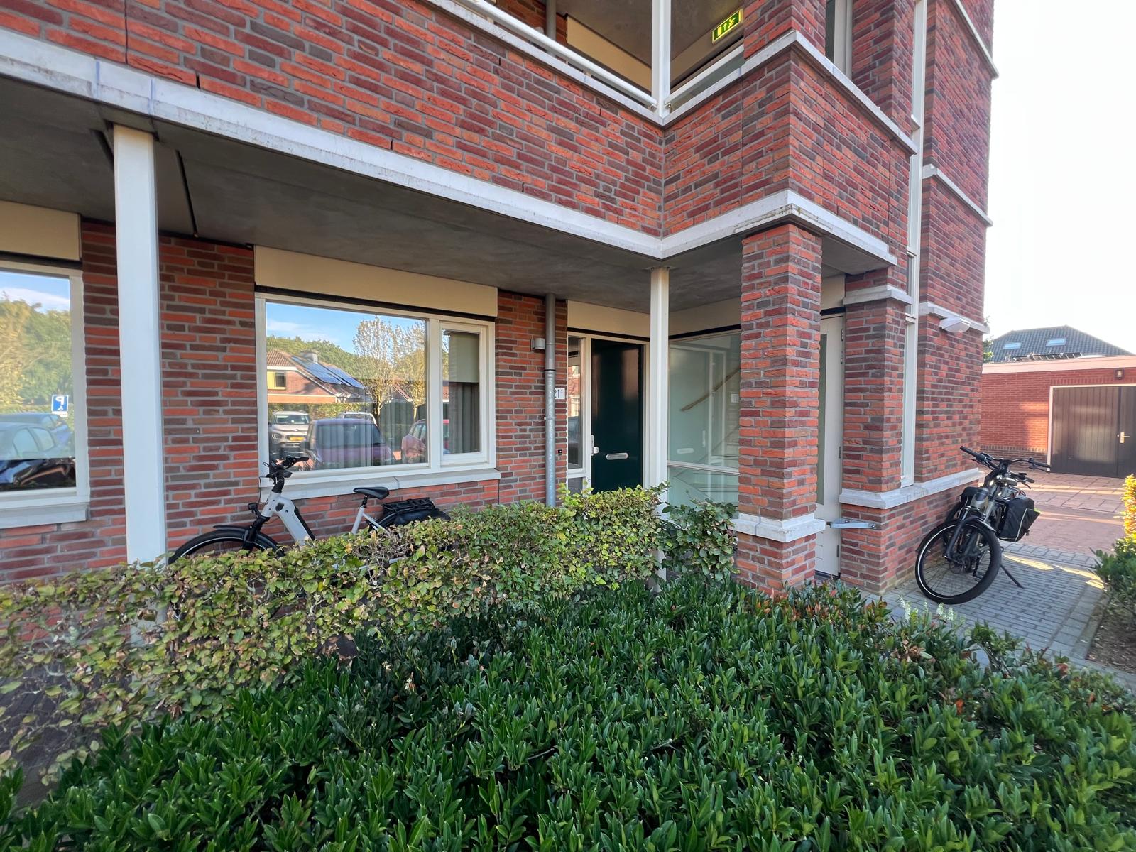 Brinkstraat 21C, 3881 BN Putten, Nederland