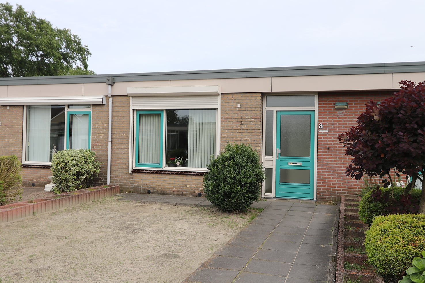 Schapendrift 8, 8091 GW Wezep, Nederland