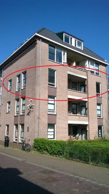 Fraterhuishof 28