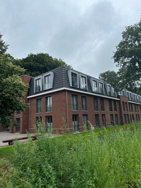 Chevallierlaan 71, 3851 PZ Ermelo, Nederland