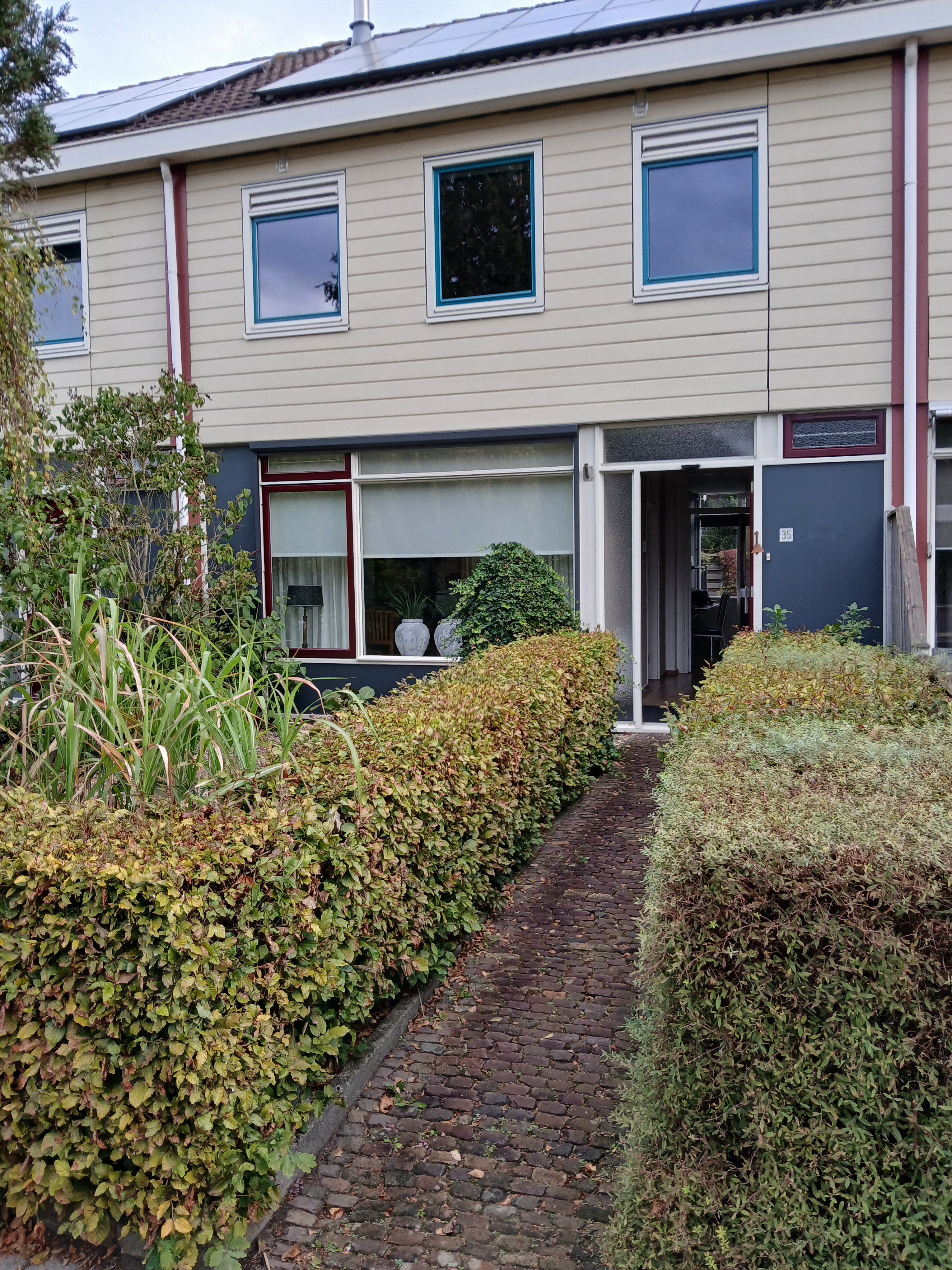Houtrustweg 35, 8084 CB 't Harde, Nederland