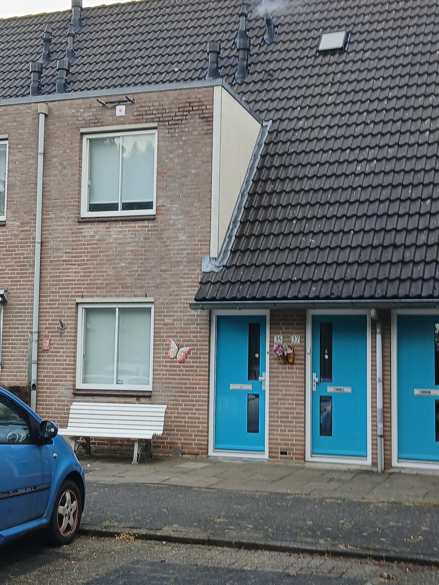 Mandenmakerstraat 35