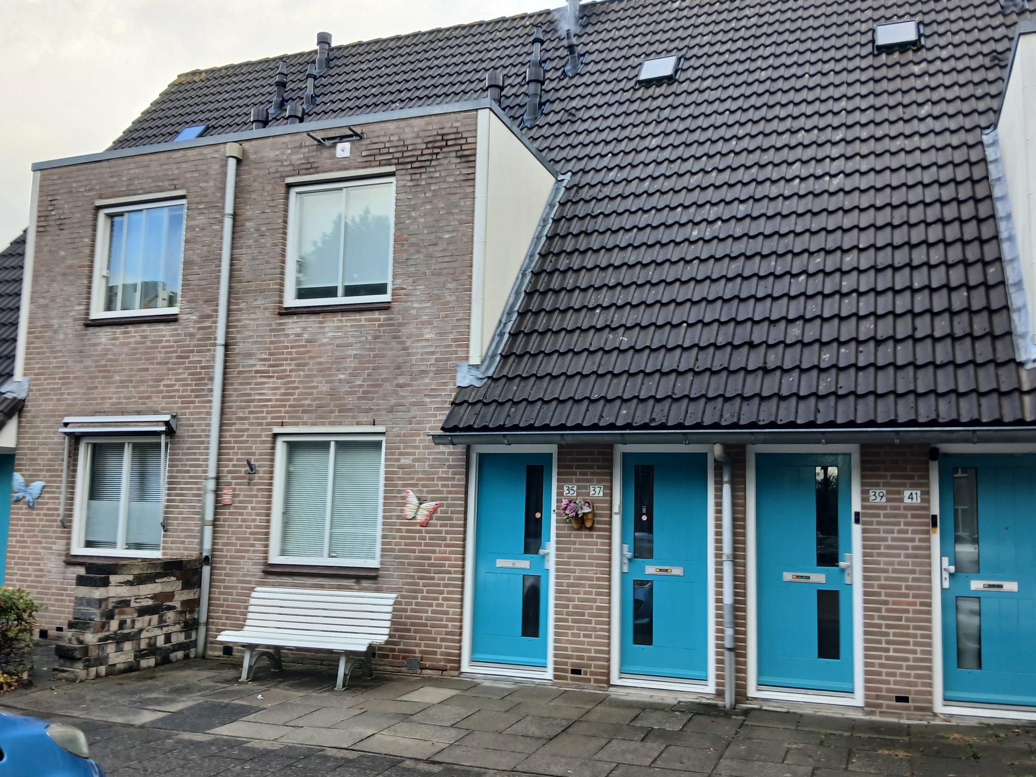 Mandenmakerstraat 35, Harderwijk