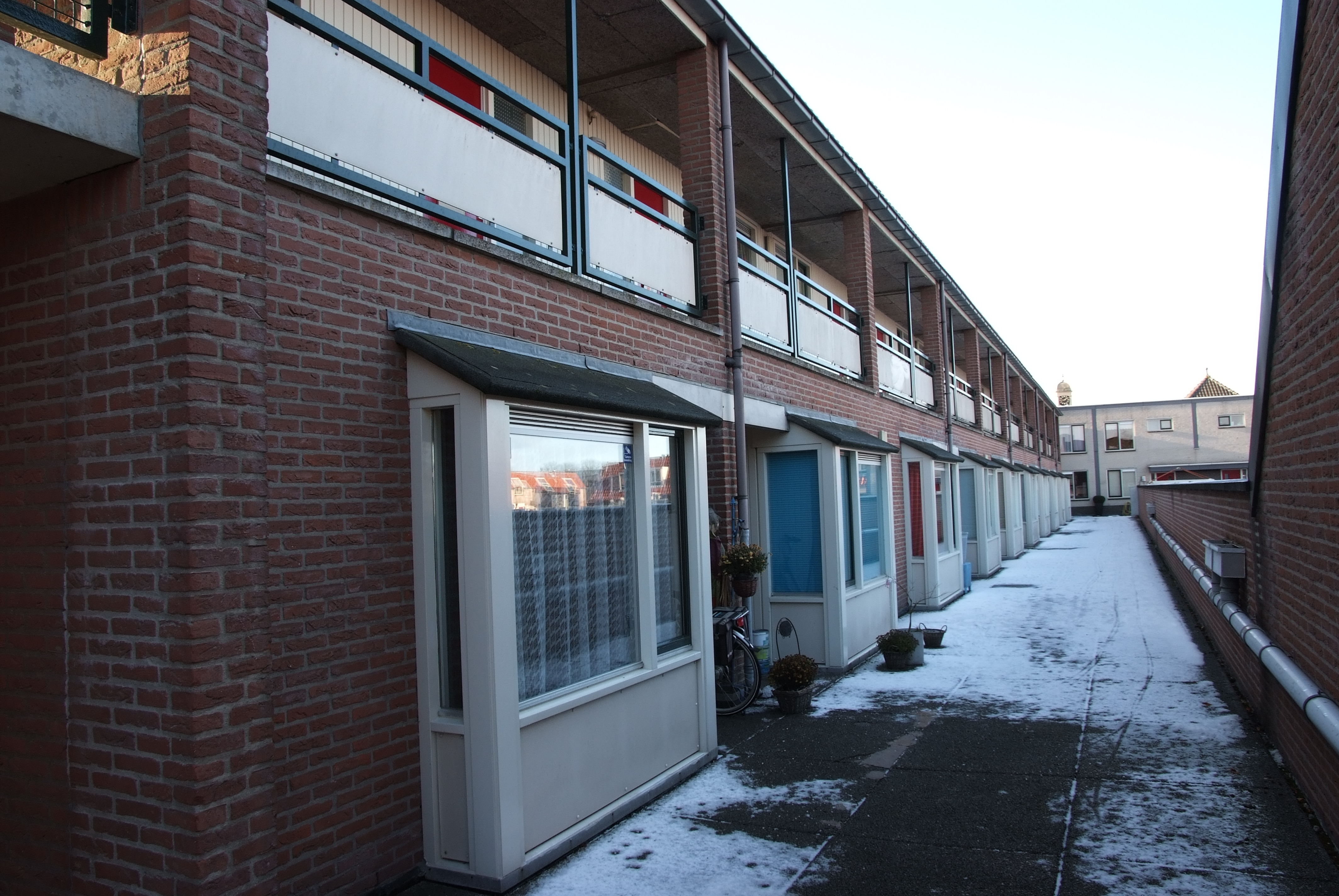 Vuldersbrink 42, 3841 AR Harderwijk, Nederland