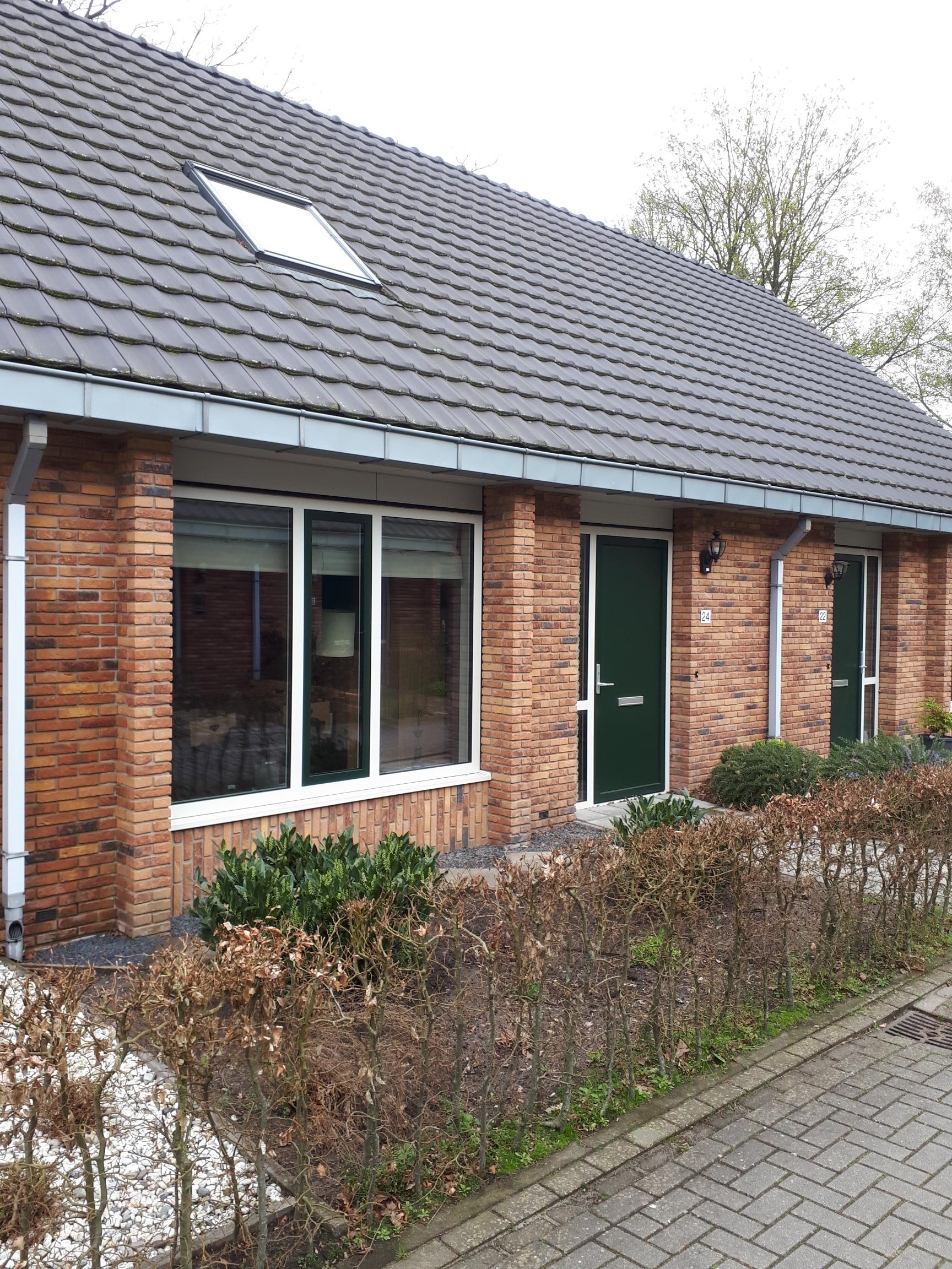 Haverweg 24, 8075 BR Elspeet, Nederland