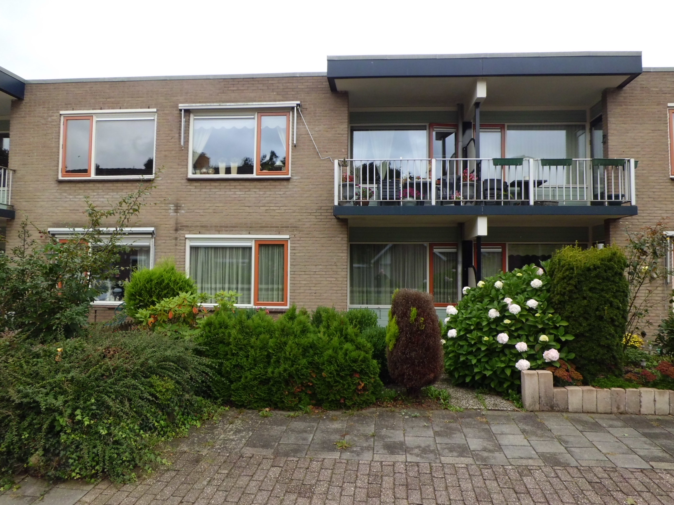 Bunschotenmeen 60, Harderwijk