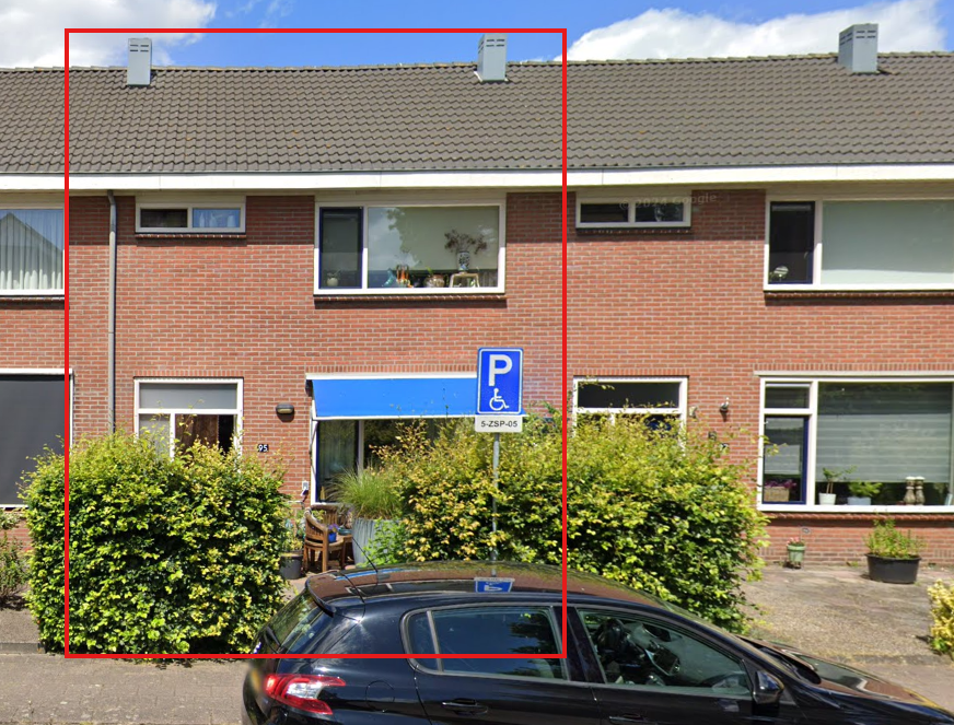 Gerbrandystraat 95, 8072 WR Nunspeet, Nederland