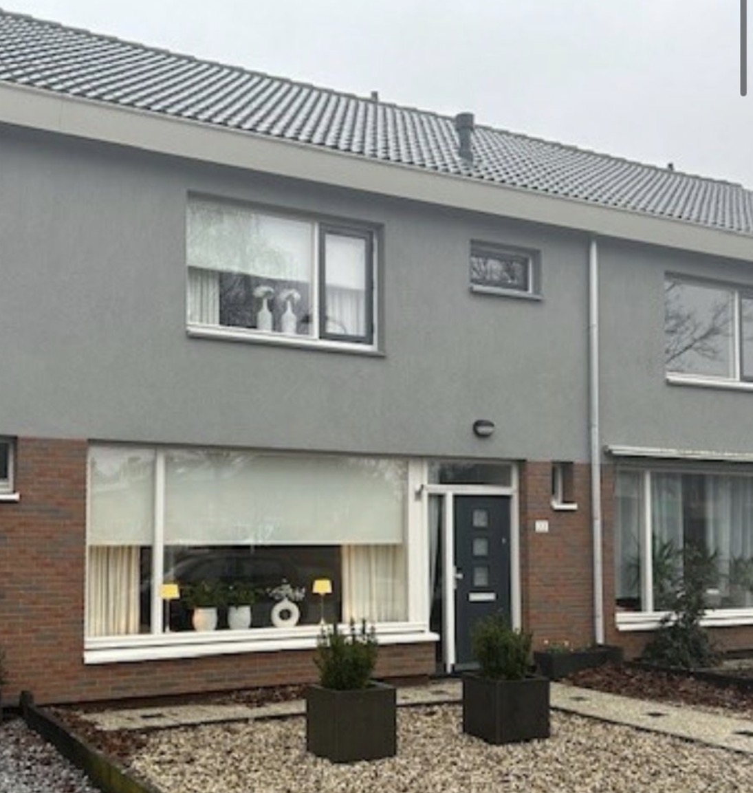 Paul Krugerweg 22, 3851 ZJ Ermelo, Nederland