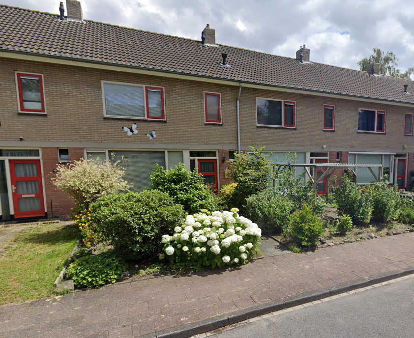 Heemskerklaan 80, 8072 AH Nunspeet, Nederland
