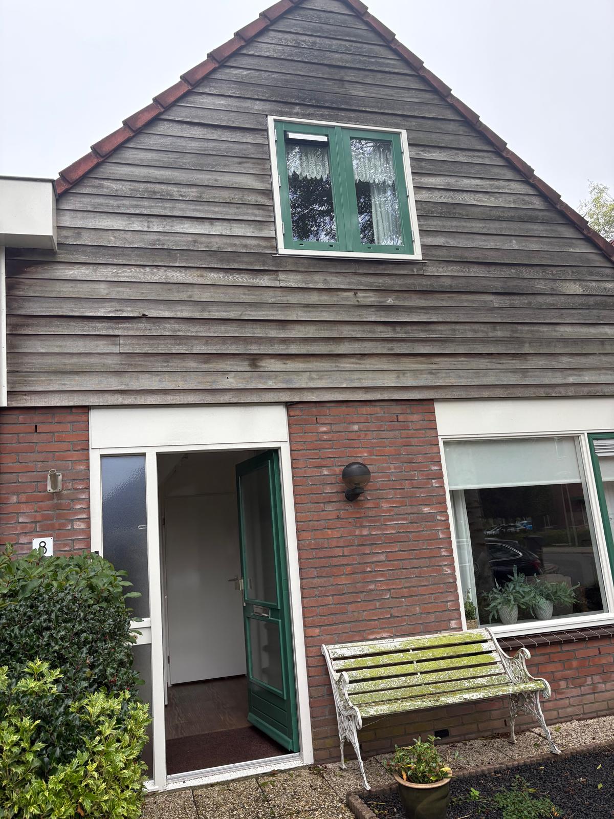 Prins Clausstraat 8, 8071 LP Nunspeet, Nederland