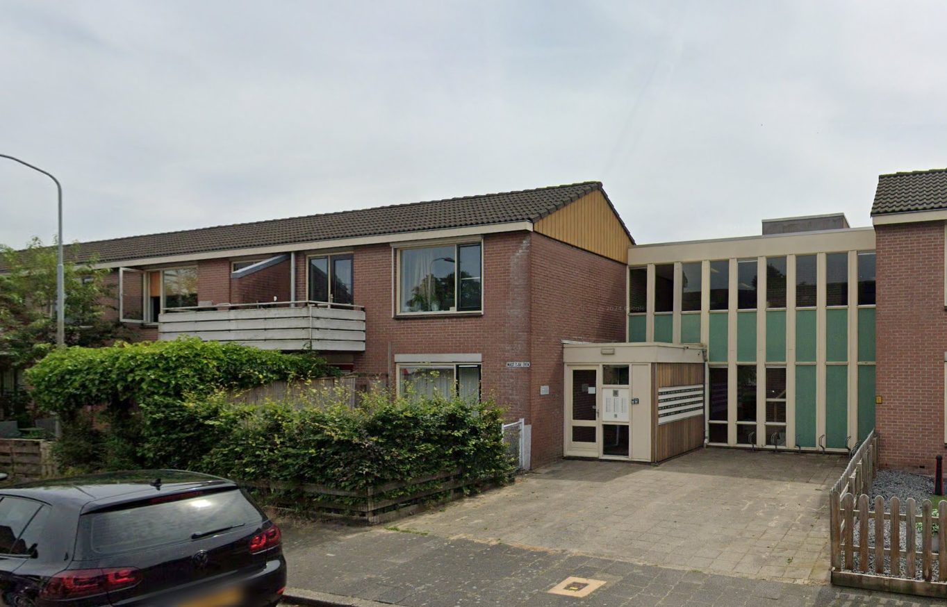 Mast 20, 8081 NE Elburg, Nederland