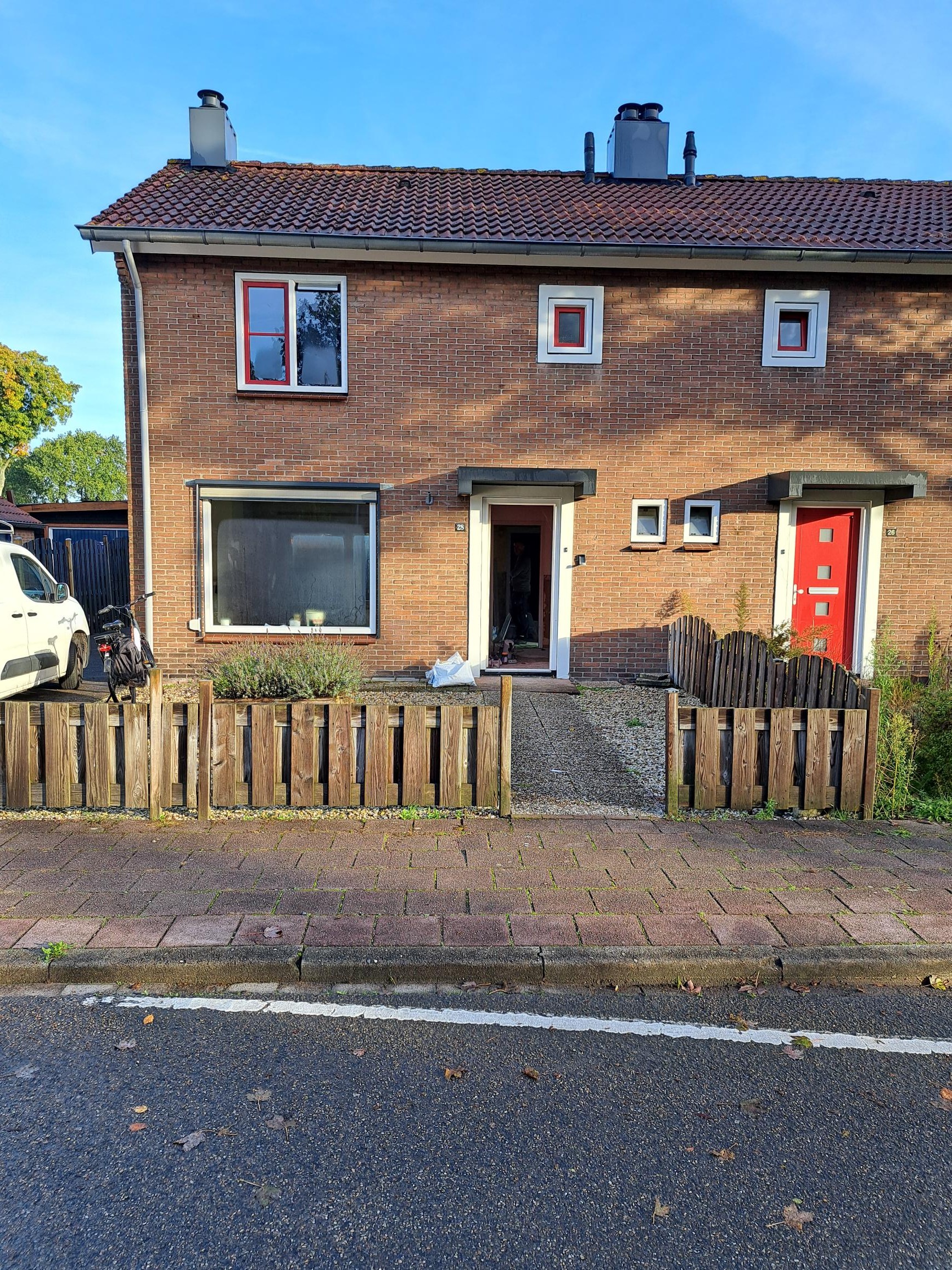 Randweg 28, 8071 XM Nunspeet, Nederland