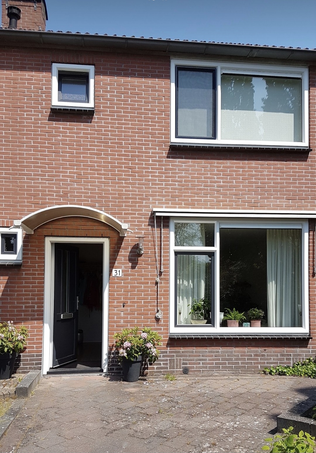 Retiefstraat 31