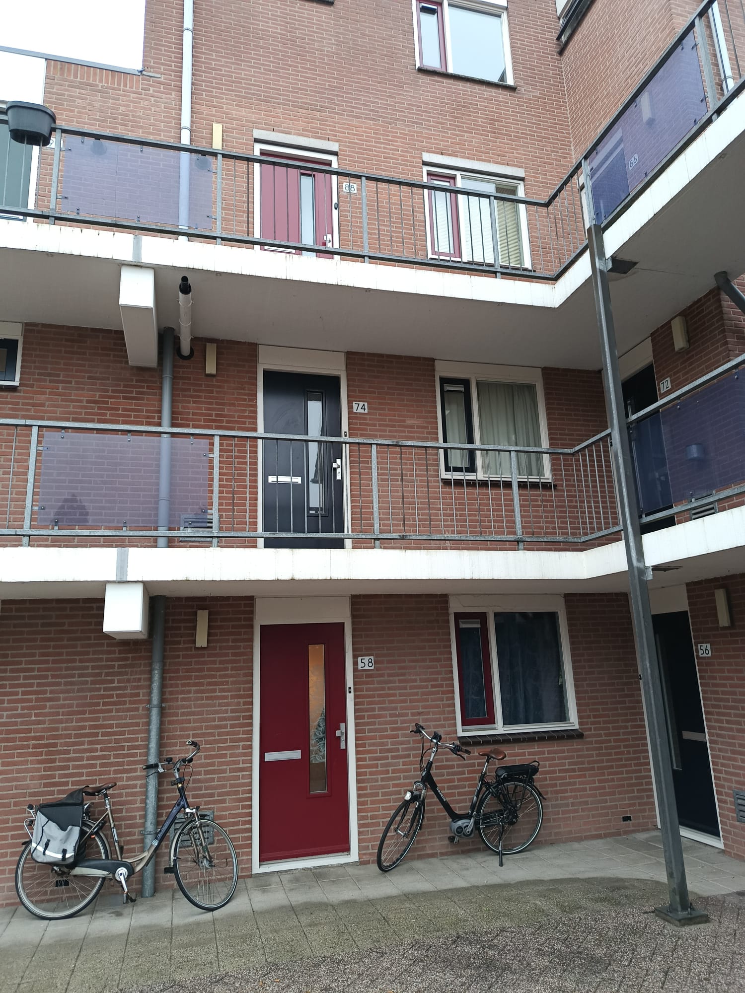 Rutgerskamp 58, 3853 ES Ermelo, Nederland