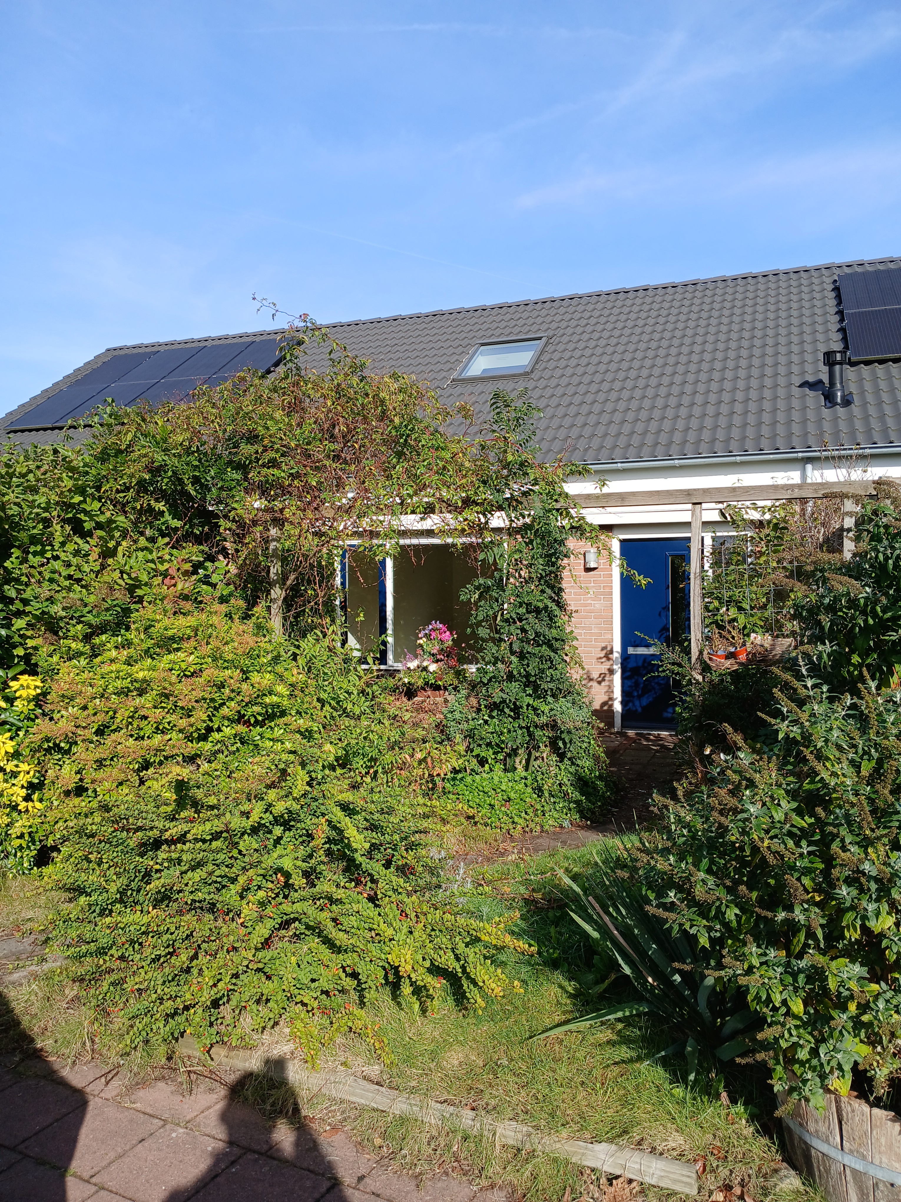 Suikerbakker 2A, 3851 EV Ermelo, Nederland
