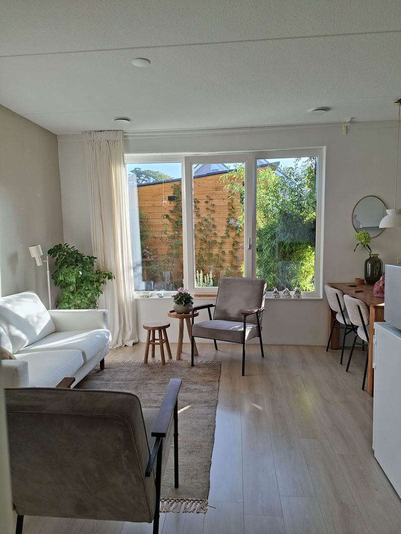 P.C. Hooftstraat 35C