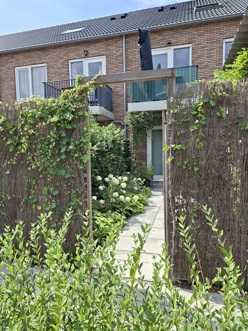 P.C. Hooftstraat 35C
